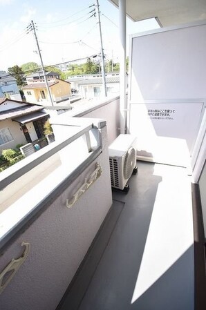 メゾン・ド・サクレの物件内観写真